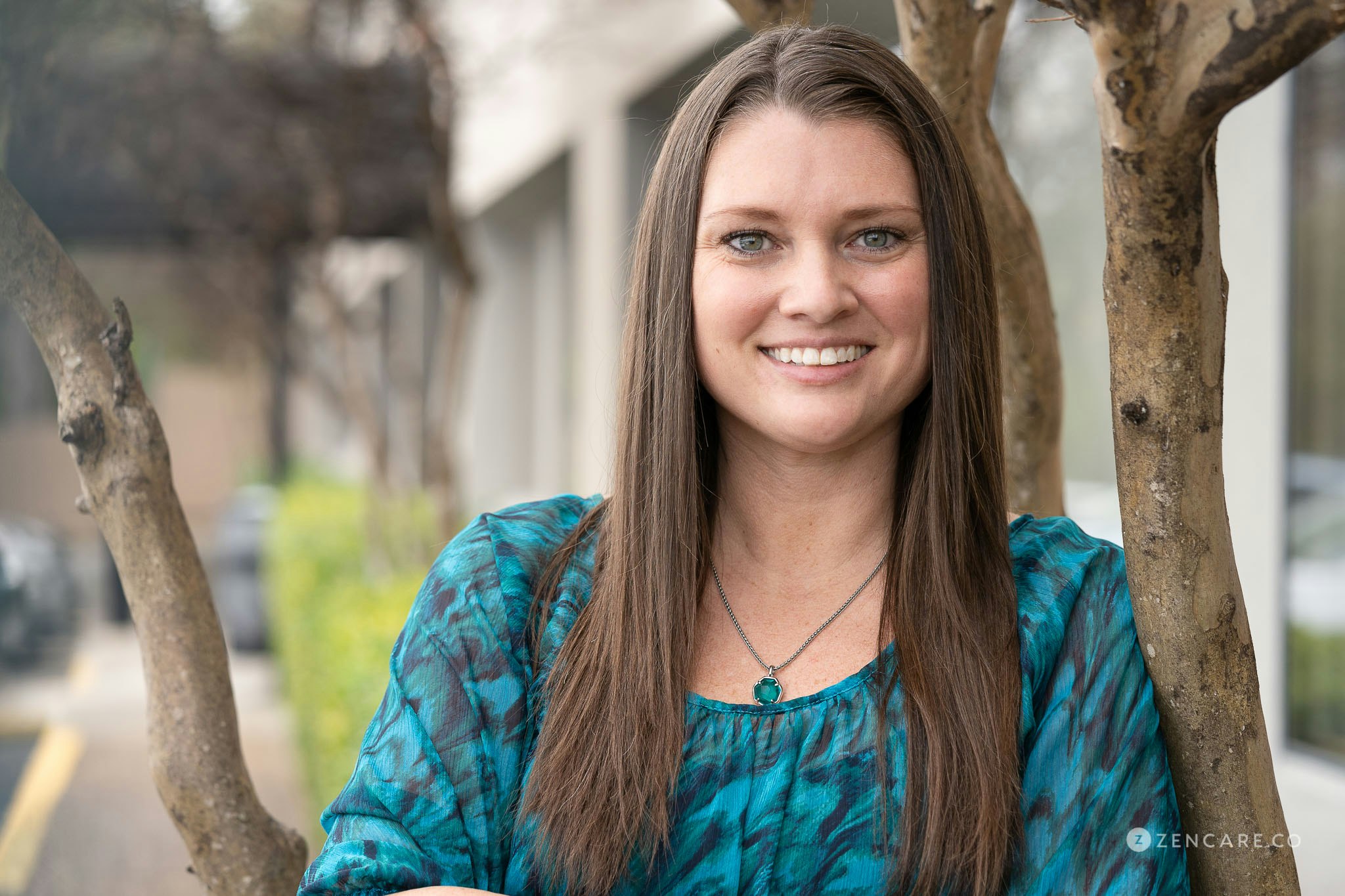 Courtney Johnson, Therapist in Austin, Texas — Zencare